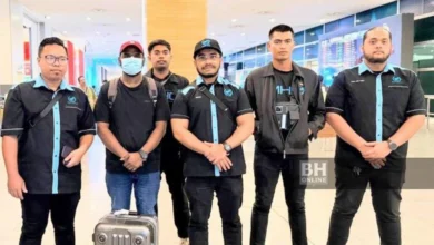 Digantung terbalik, dikurung dalam bilik gelap - Mangsa seksaan sindiket di Kemboja