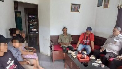Remaja buat laporan polis, disebat ibu kerana malas kemas katil