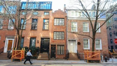 Rumah saiz stor harga lebih RM17 juta