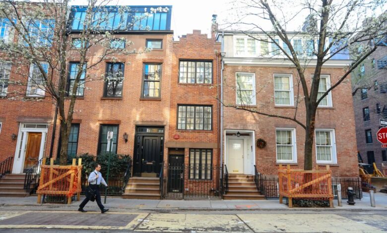 Rumah saiz stor harga lebih RM17 juta