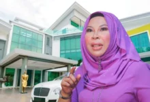 Datuk Seri Vida Bongkar Sebab Sebenar 727 Barangan Peribadinya Dilelong