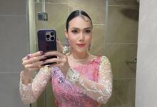 Farahdhiya Kekal Tradisional