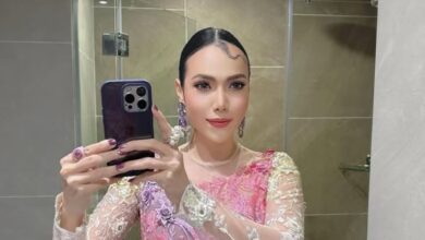 Farahdhiya Kekal Tradisional