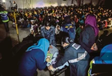 Operasi gempur di Selayang Baru diselaras MKN, tiada tindakan ke atas pemegang sah kad UNHCR