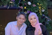 Erra Fazira Kongsi 6 Jam Bergayut Telefon Dengan Mr.E [VIDEO]