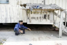 Pelajar Tingkatan Dua maut ditembak rakan dengan bakakuk