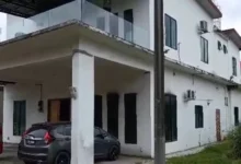 Adik lelaki maut nahas jalan raya Ogos lalu, bapa dan seorang lagi adik meninggal kelmarin