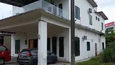 Adik lelaki maut nahas jalan raya Ogos lalu, bapa dan seorang lagi adik meninggal kelmarin