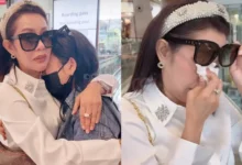 Ifa Raziah Redha Terpaksa Berpisah Dengan Pembantu Rumah