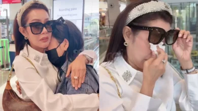 Ifa Raziah Redha Terpaksa Berpisah Dengan Pembantu Rumah