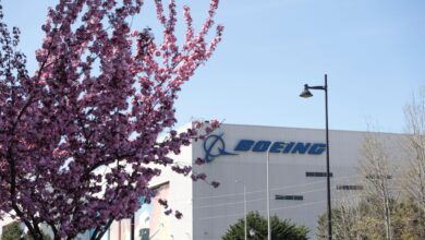 China sekat 20 firma AS