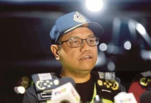 Hampir 4.9 juta saman JPJ belum dijelaskan, tunggakan cecah RM1.4 bilion