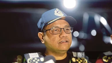 Hampir 4.9 juta saman JPJ belum dijelaskan, tunggakan cecah RM1.4 bilion