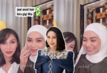 Live Anzalna Buat Ramai Berdekah [VIDEO]