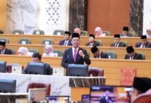 Kestabilan Politik: Hadiah Rakyat Pada PRN, Gilap Potensi Negeri Johor