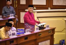 Belanjawan Negeri Pahang: Tujuh Teras Utama, Selaras Aspirasi Pahang 1st