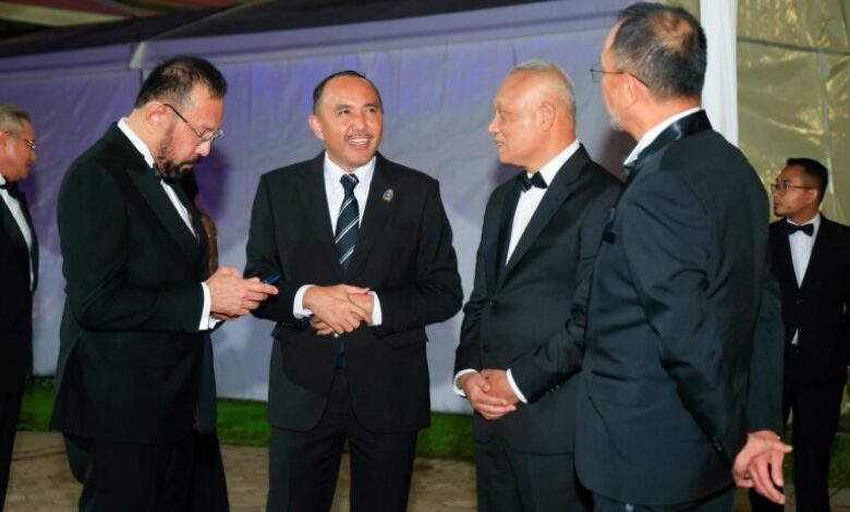 IBTEC Bakal Pemacu Ekonomi Baharu, Angkat Johor Sebagai Pusat Pelaburan Berkualiti