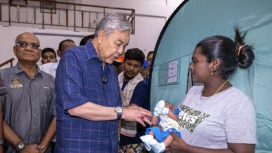 ‘Dalam Keadaan Begini… Keselamatan, Kebajikan Rakyat Jadi Keutamaan’ – Ahmad Zahid