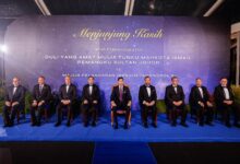 FELCRA Catat Kejayaan Baharu, Terima Dividen RM28.1 Juta