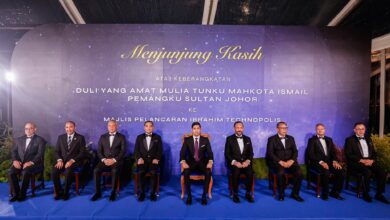 FELCRA Catat Kejayaan Baharu, Terima Dividen RM28.1 Juta