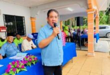 Belia Negeri Sembilan Diperkasa, Mohd Razi Tegaskan Terus Komited Lahirkan Pemimpin Masa Depan