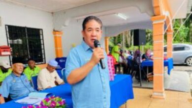 Belia Negeri Sembilan Diperkasa, Mohd Razi Tegaskan Terus Komited Lahirkan Pemimpin Masa Depan