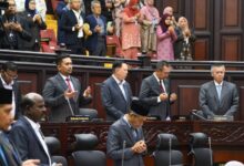 Mohd Zaidy Tegaskan Komitmen Demi Rakyat Dalam Perbahasan Belanjawan Negeri Sembilan 2026