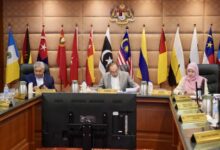 Ahmad Zahid Tegaskan Kepentingan Memperkasa Ekosistem Perlindungan Sosial Negara