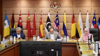 Ahmad Zahid Tegaskan Kepentingan Memperkasa Ekosistem Perlindungan Sosial Negara