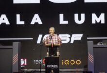 Kerajaan Akan Terus Sokong Pertumbuhan Industri e-Sukan