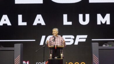 Kerajaan Akan Terus Sokong Pertumbuhan Industri e-Sukan