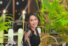 Dayana Roza Sah Bercerai Talak Satu