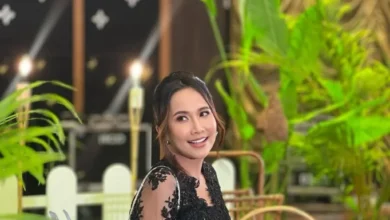 Dayana Roza Sah Bercerai Talak Satu