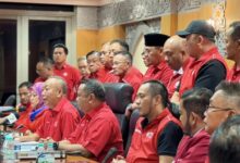 UMNO Sabah Kenal Pasti Empat Bakal Calon PRK Kinabatangan, DUN Lamag