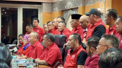 UMNO Sabah Kenal Pasti Empat Bakal Calon PRK Kinabatangan, DUN Lamag