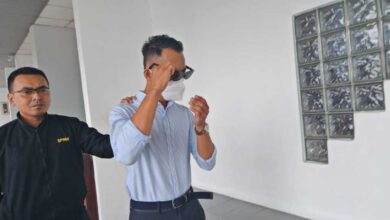 Pembantu penguat kuasa JPJ dihukum penjara 2 tahun, denda RM208,000 kes rasuah lindung syarikat lori