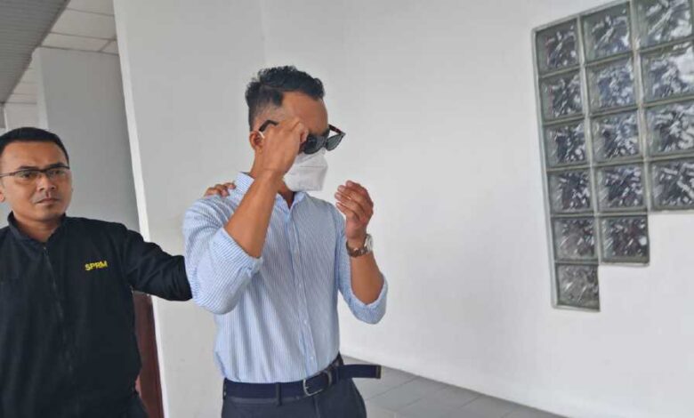 Pembantu penguat kuasa JPJ dihukum penjara 2 tahun, denda RM208,000 kes rasuah lindung syarikat lori