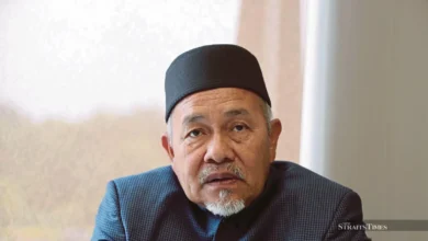 Perlis political crisis: Pas wants Bersatu to act on its assemblymen