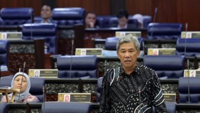 2 weeks to repatriate 31 Malaysians stranded on Myanmar-Thailand border