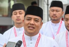 Tuduhan ‘Mabuk Kuasa’ Tunjuk Kekecewaan Sendiri – Sollehin