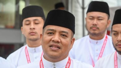 Tuduhan ‘Mabuk Kuasa’ Tunjuk Kekecewaan Sendiri – Sollehin