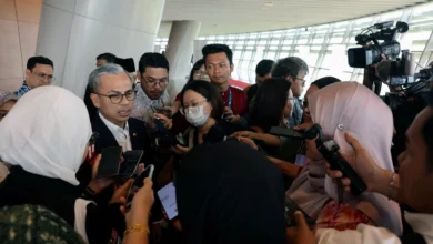 "So we will look into it. I will invite the expert for a discussion to try to understand his point of view," he said. Earlier, a Malay daily reported Noor Nirwandy as saying that there is a need for the government to formulate an Influencer Code of Ethics as an initial step to curb the spread of views not based on expertise, especially on sensitive and high-impact issues.