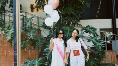 Nabila Huda Sebak Terima Sepucuk Surat Dari Anak