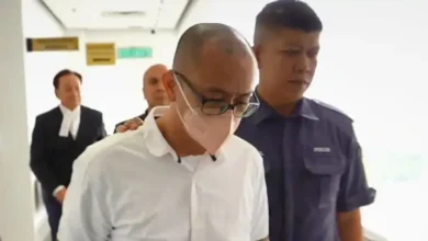 Reduced sentence for ex-IT consultant convicted of road rage killing