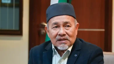 Citing Eastern values, PAS calls for dress code to be upheld