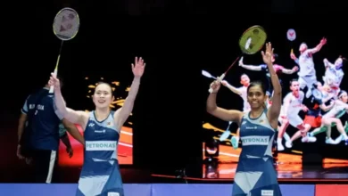 Pearly-Thinaah on track for SEA Games gold in Bangkok