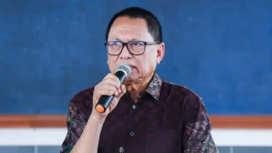 Most lawyers not interested in 'partisan' Bar Council, says Puad