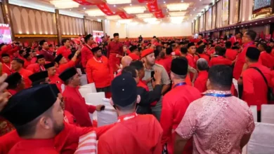14 Perak Bersatu divisions want Muhyiddin to step down