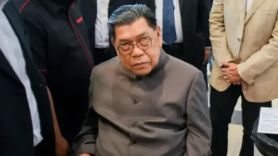 Maju Holdings chairman seeks passport release for UK travel