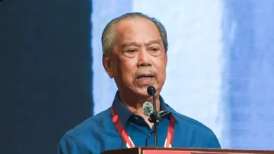 Sabah Bersatu secretary urges Muhyiddin to step down after polls disaster